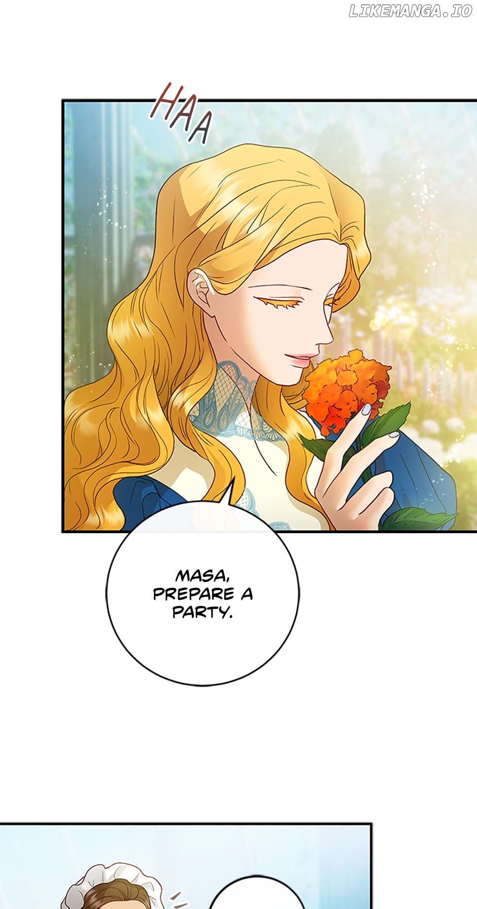 The Glamorous Life of the Fake Mistress Chapter 68 - page 12