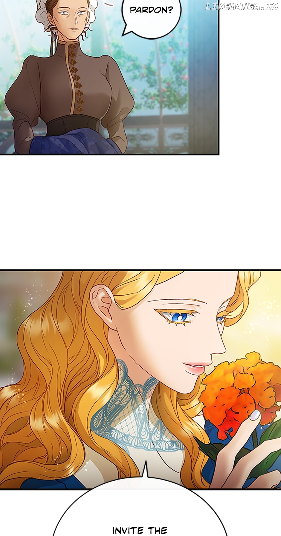 The Glamorous Life of the Fake Mistress Chapter 68 - page 13