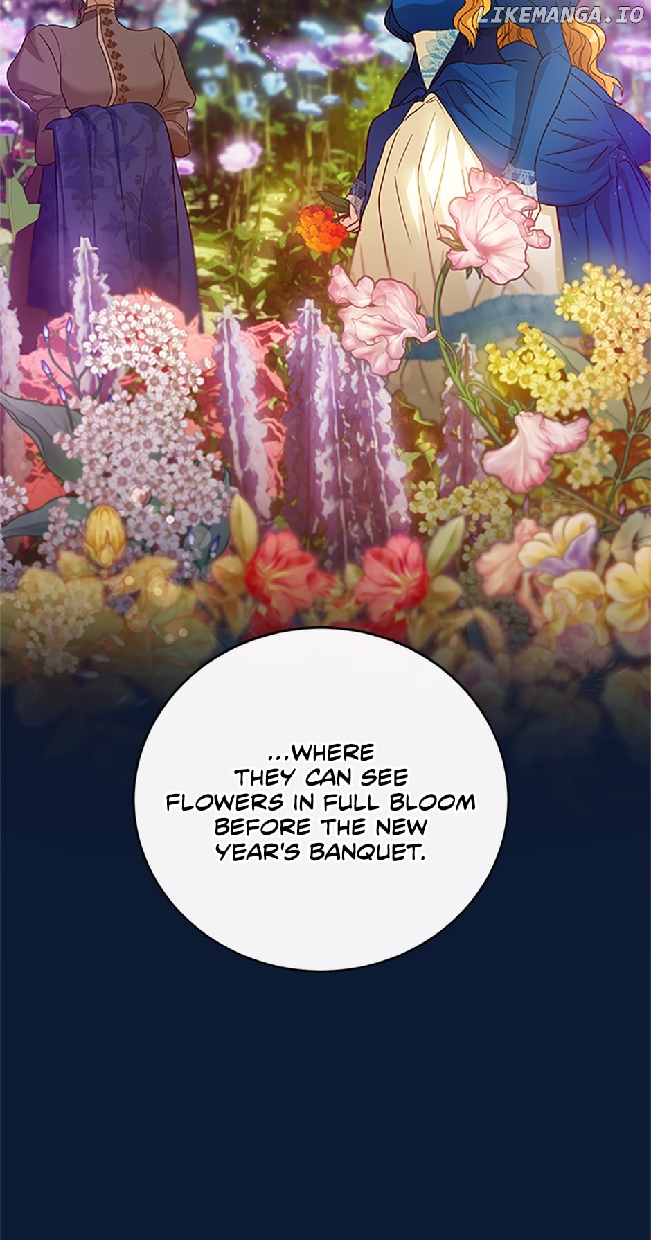 The Glamorous Life of the Fake Mistress Chapter 68 - page 15
