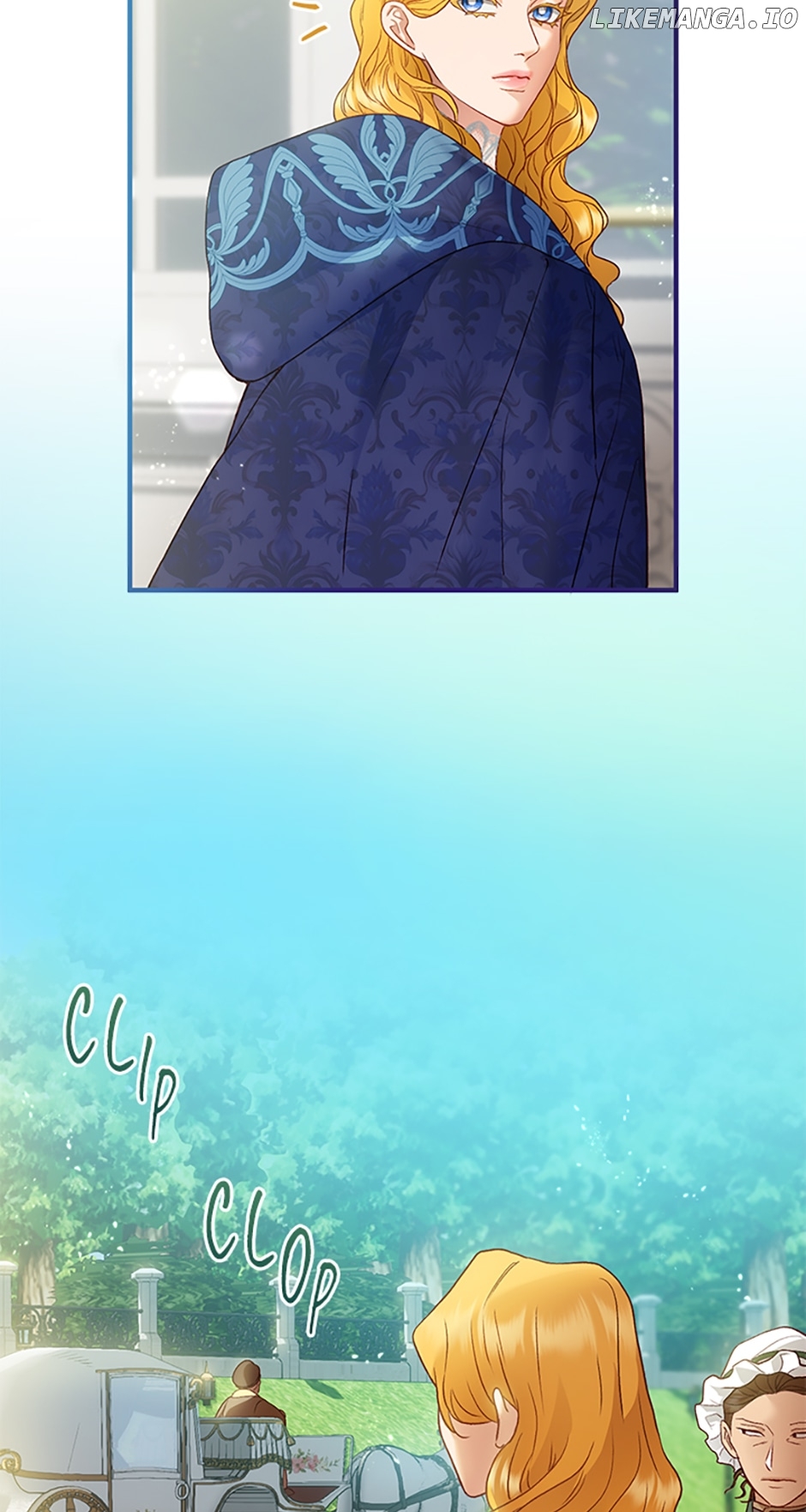 The Glamorous Life of the Fake Mistress Chapter 68 - page 3