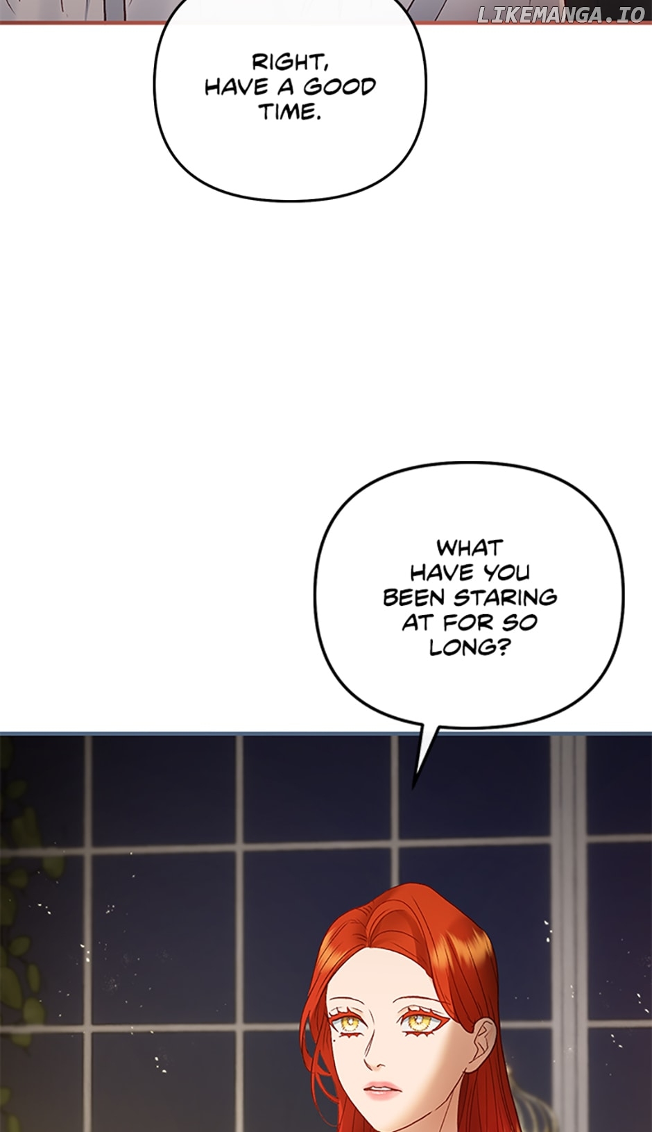 The Glamorous Life of the Fake Mistress Chapter 68 - page 22
