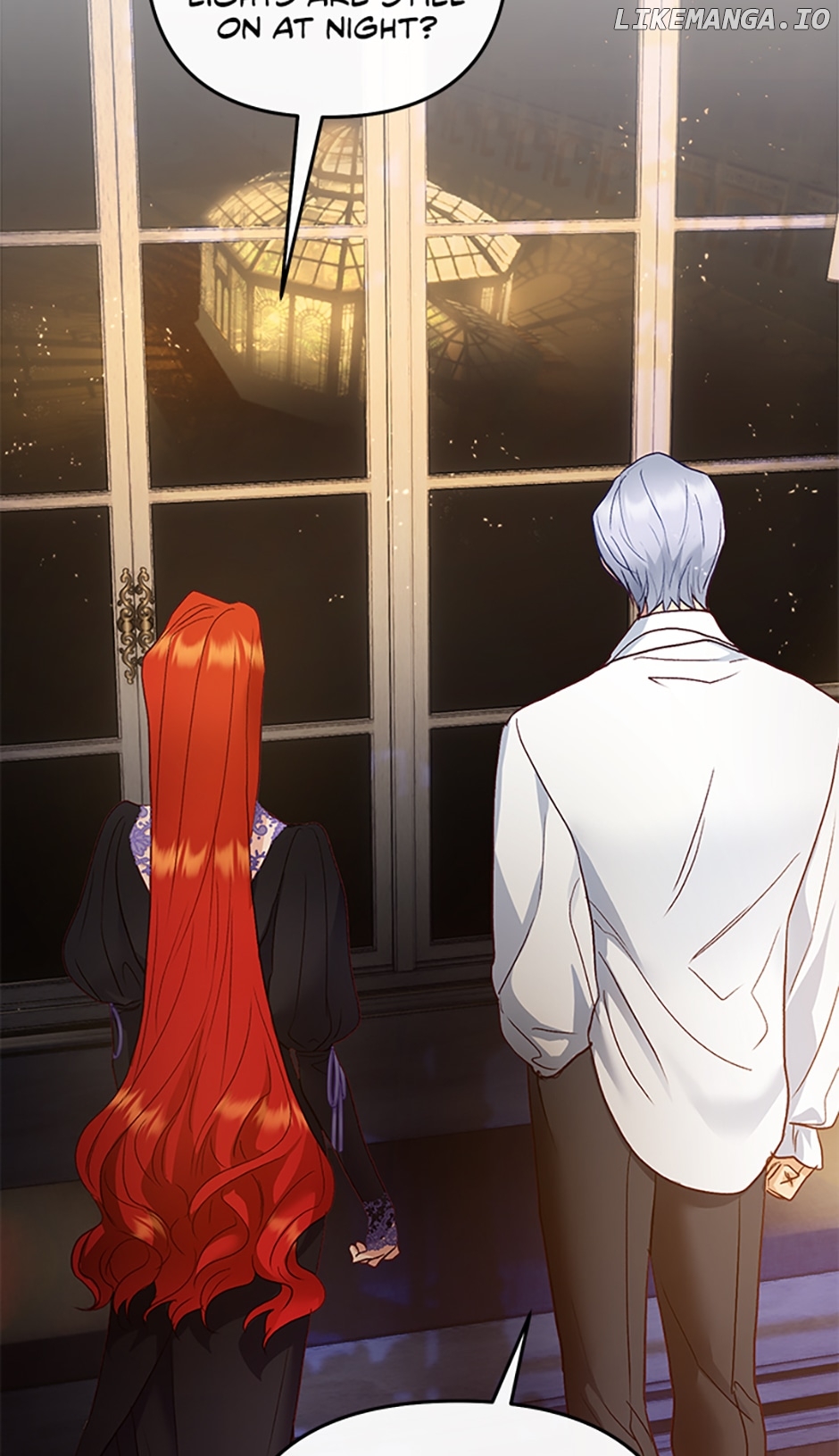 The Glamorous Life of the Fake Mistress Chapter 68 - page 24