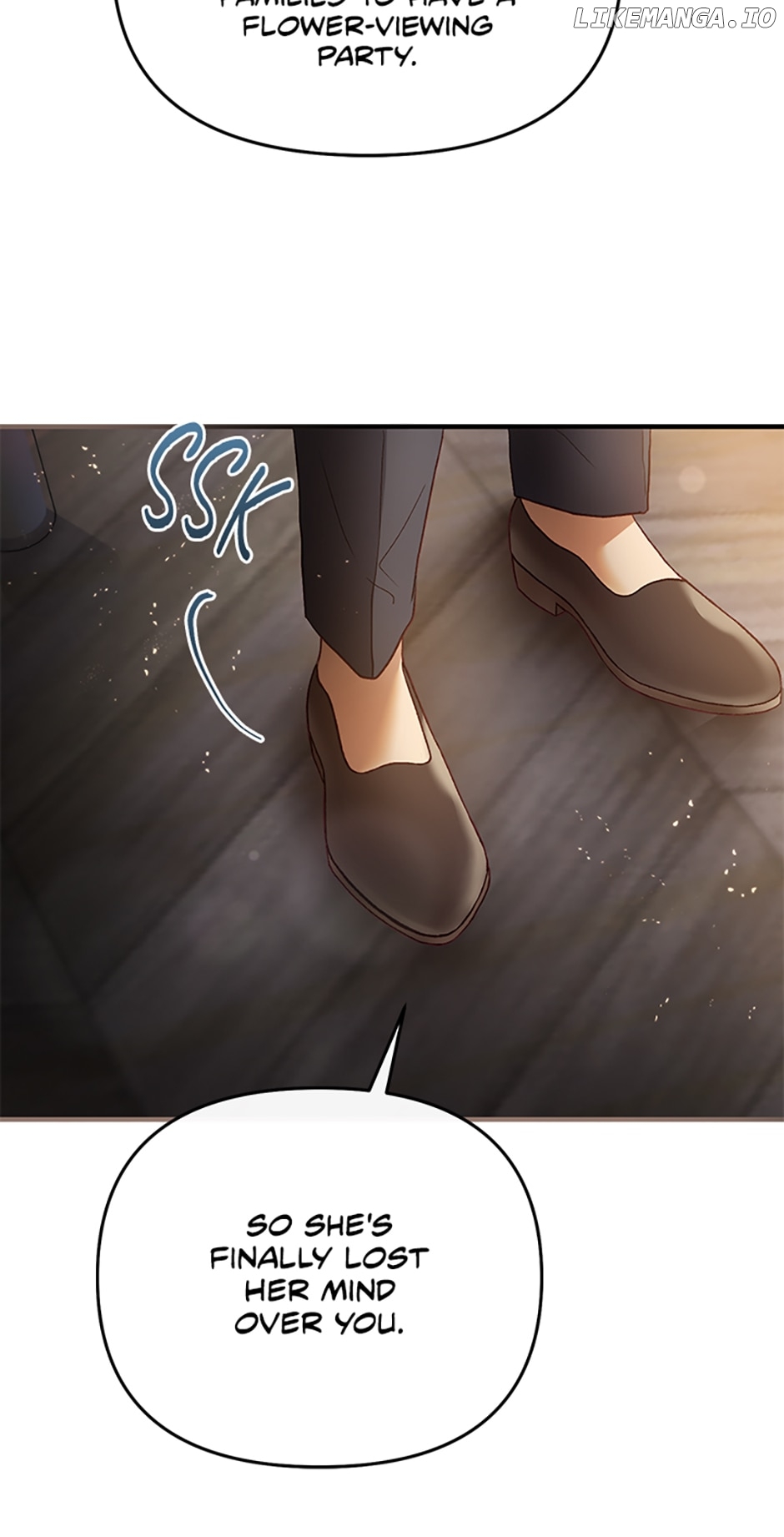 The Glamorous Life of the Fake Mistress Chapter 68 - page 29