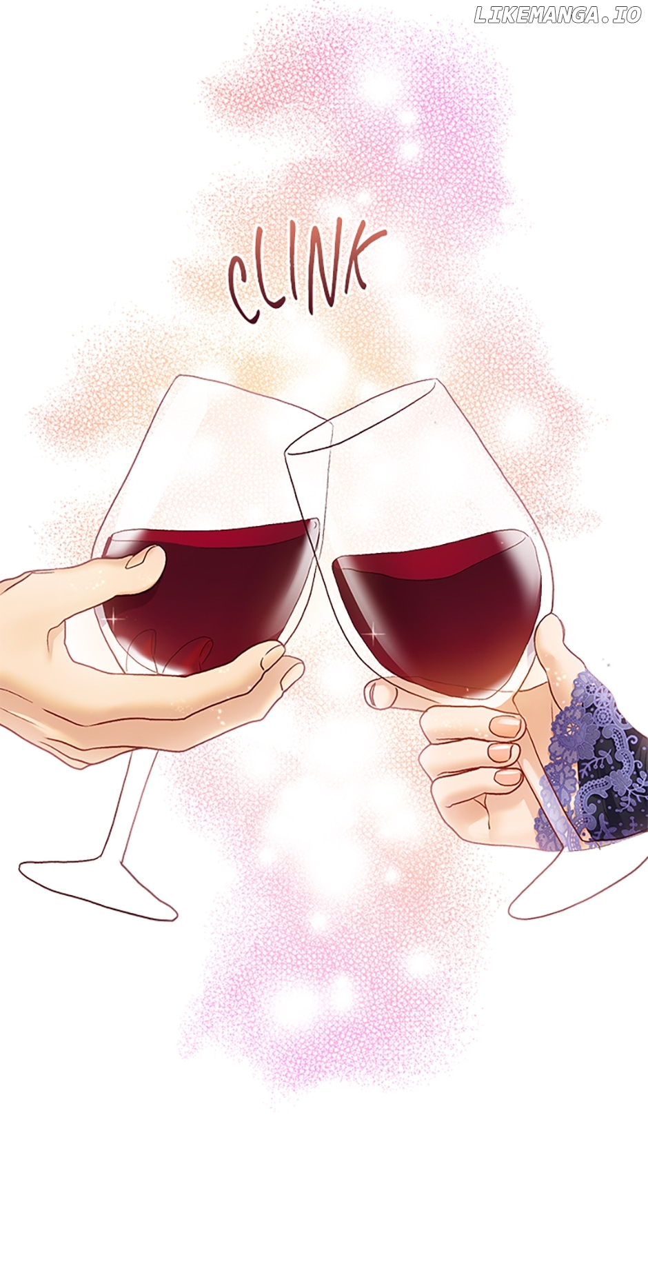 The Glamorous Life of the Fake Mistress Chapter 68 - page 38