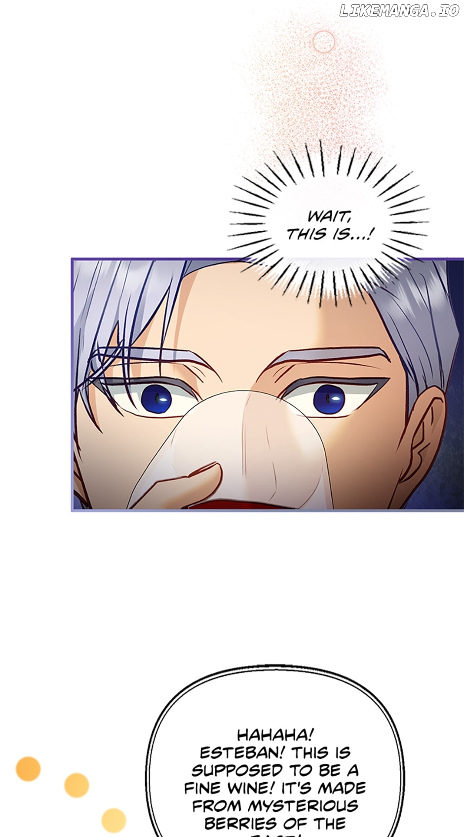 The Glamorous Life of the Fake Mistress Chapter 68 - page 40