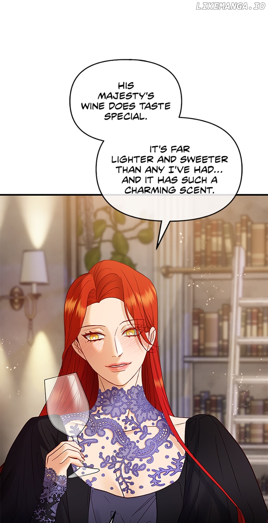 The Glamorous Life of the Fake Mistress Chapter 68 - page 44