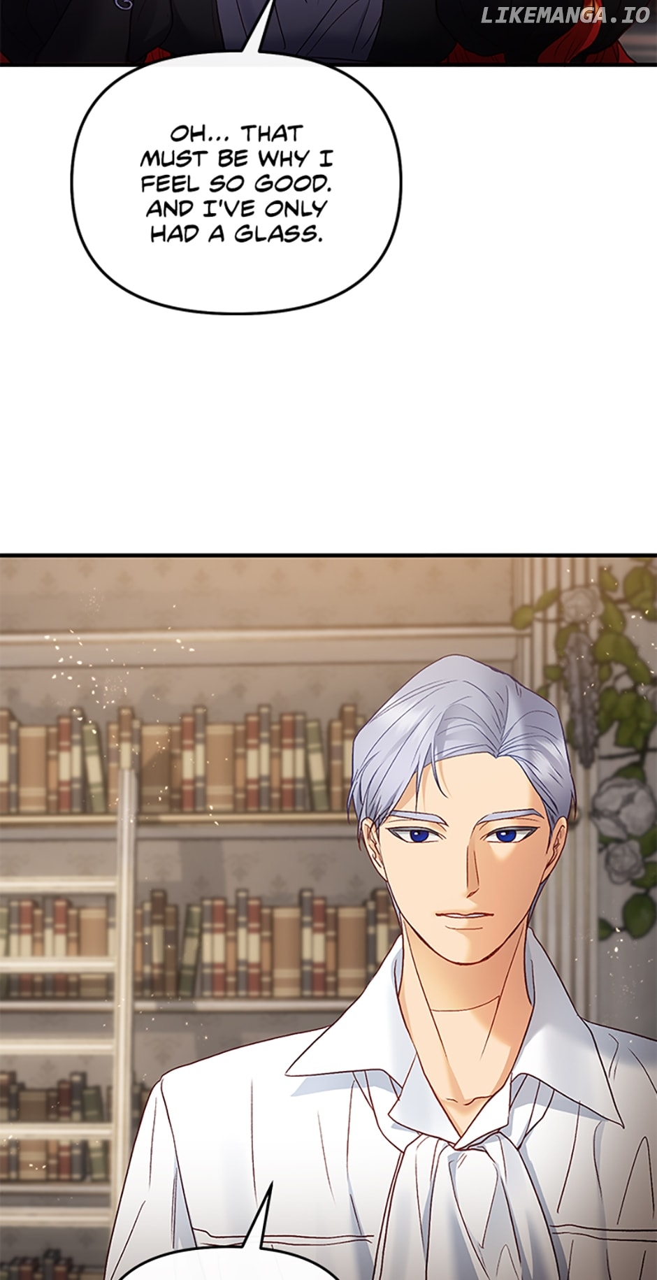 The Glamorous Life of the Fake Mistress Chapter 68 - page 45