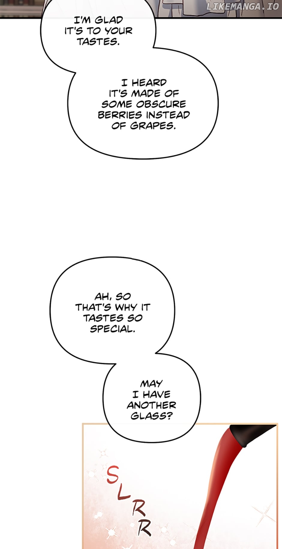 The Glamorous Life of the Fake Mistress Chapter 68 - page 46