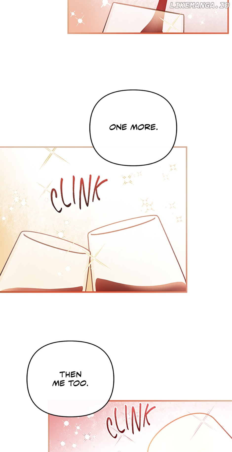 The Glamorous Life of the Fake Mistress Chapter 68 - page 47