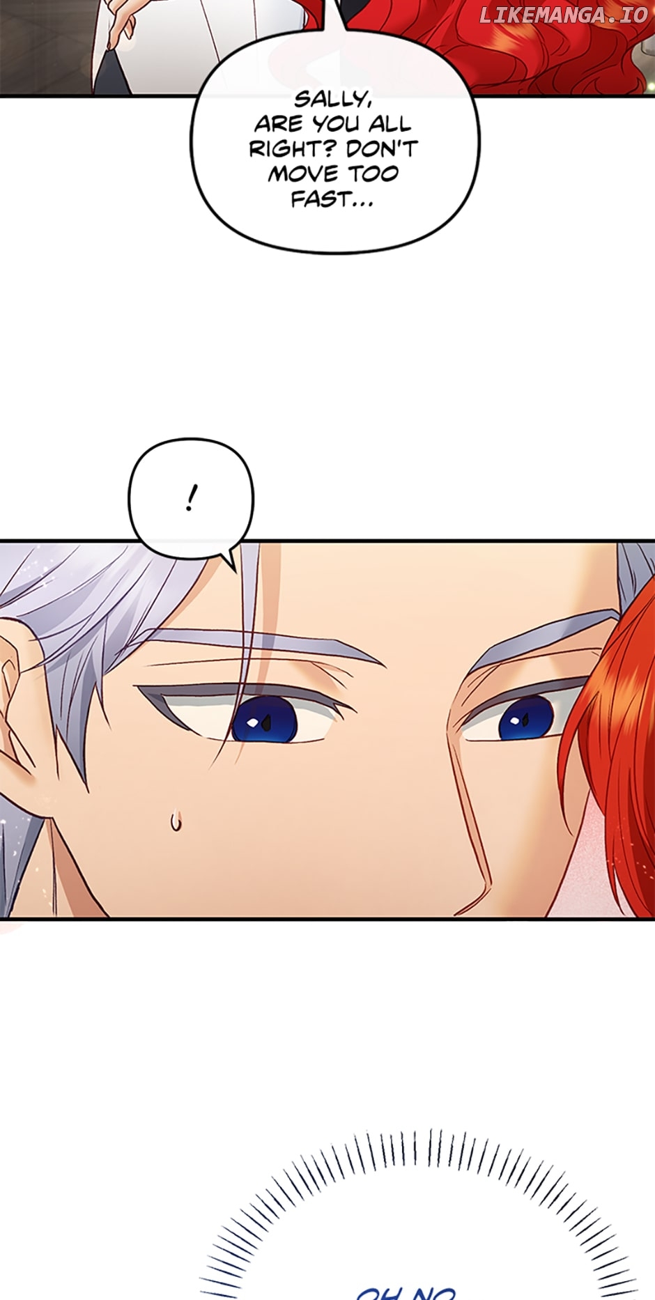 The Glamorous Life of the Fake Mistress Chapter 68 - page 54