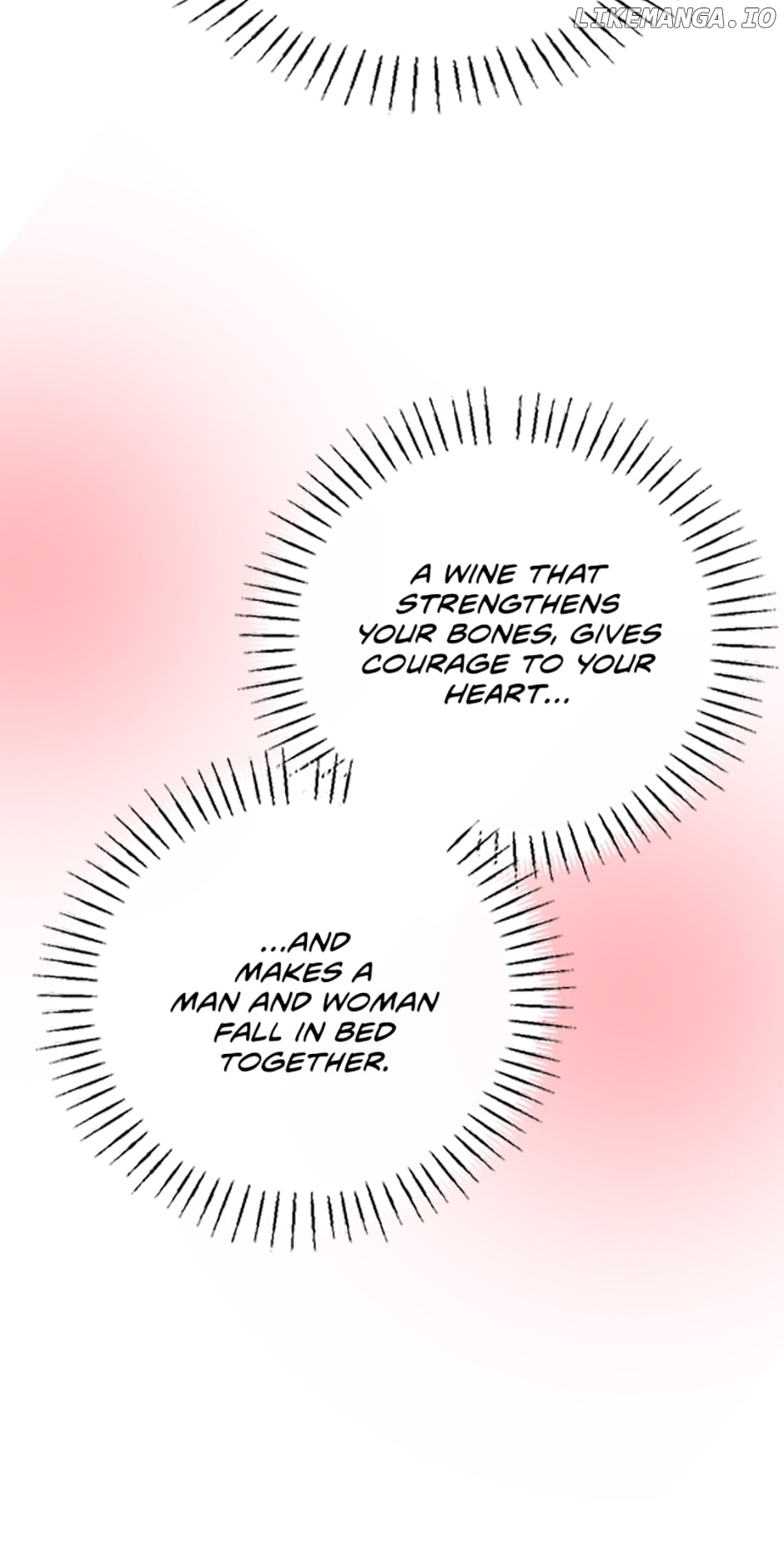 The Glamorous Life of the Fake Mistress Chapter 68 - page 59