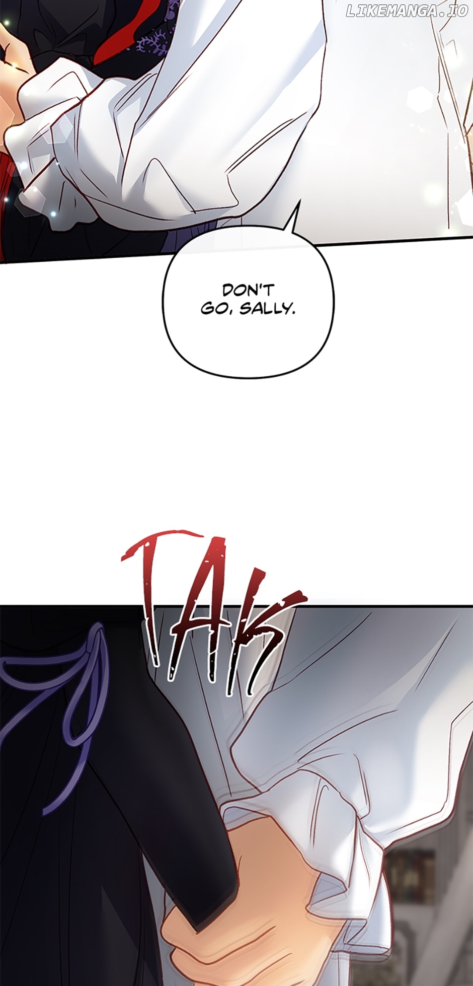 The Glamorous Life of the Fake Mistress Chapter 68 - page 61