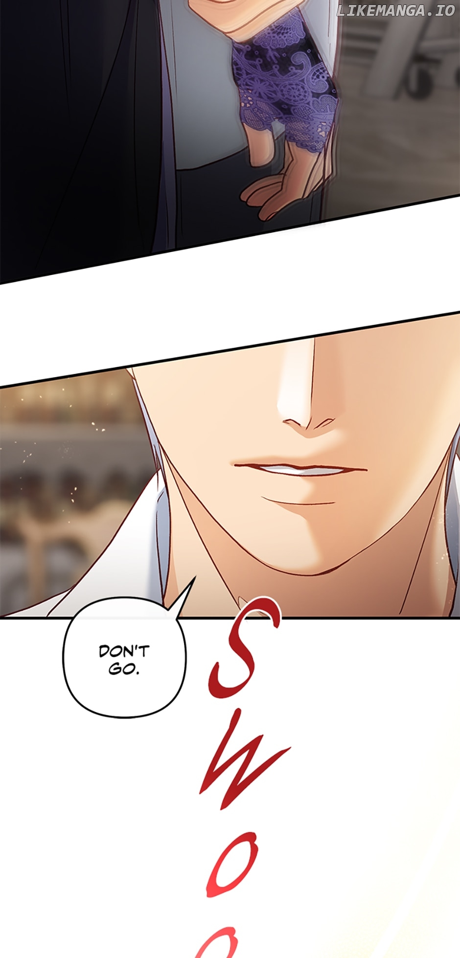 The Glamorous Life of the Fake Mistress Chapter 68 - page 62