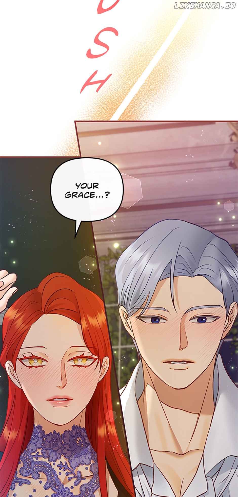 The Glamorous Life of the Fake Mistress Chapter 68 - page 63