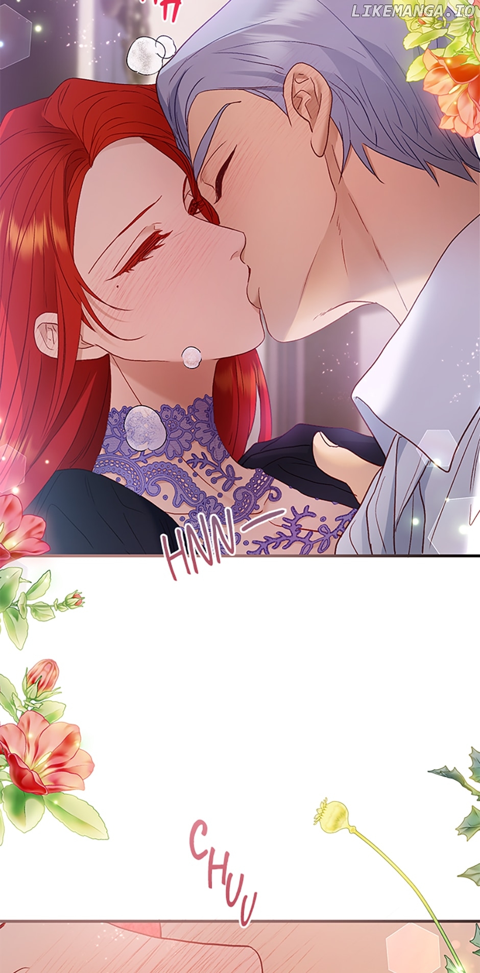 The Glamorous Life of the Fake Mistress Chapter 68 - page 67