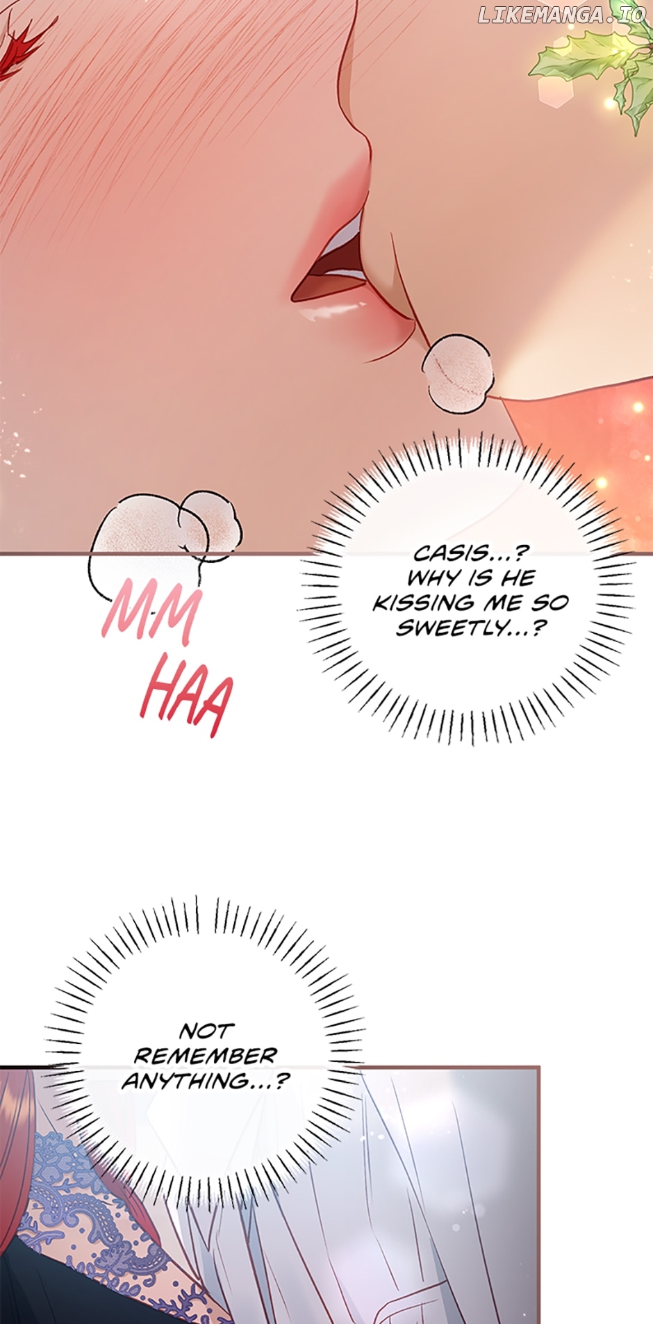 The Glamorous Life of the Fake Mistress Chapter 68 - page 68