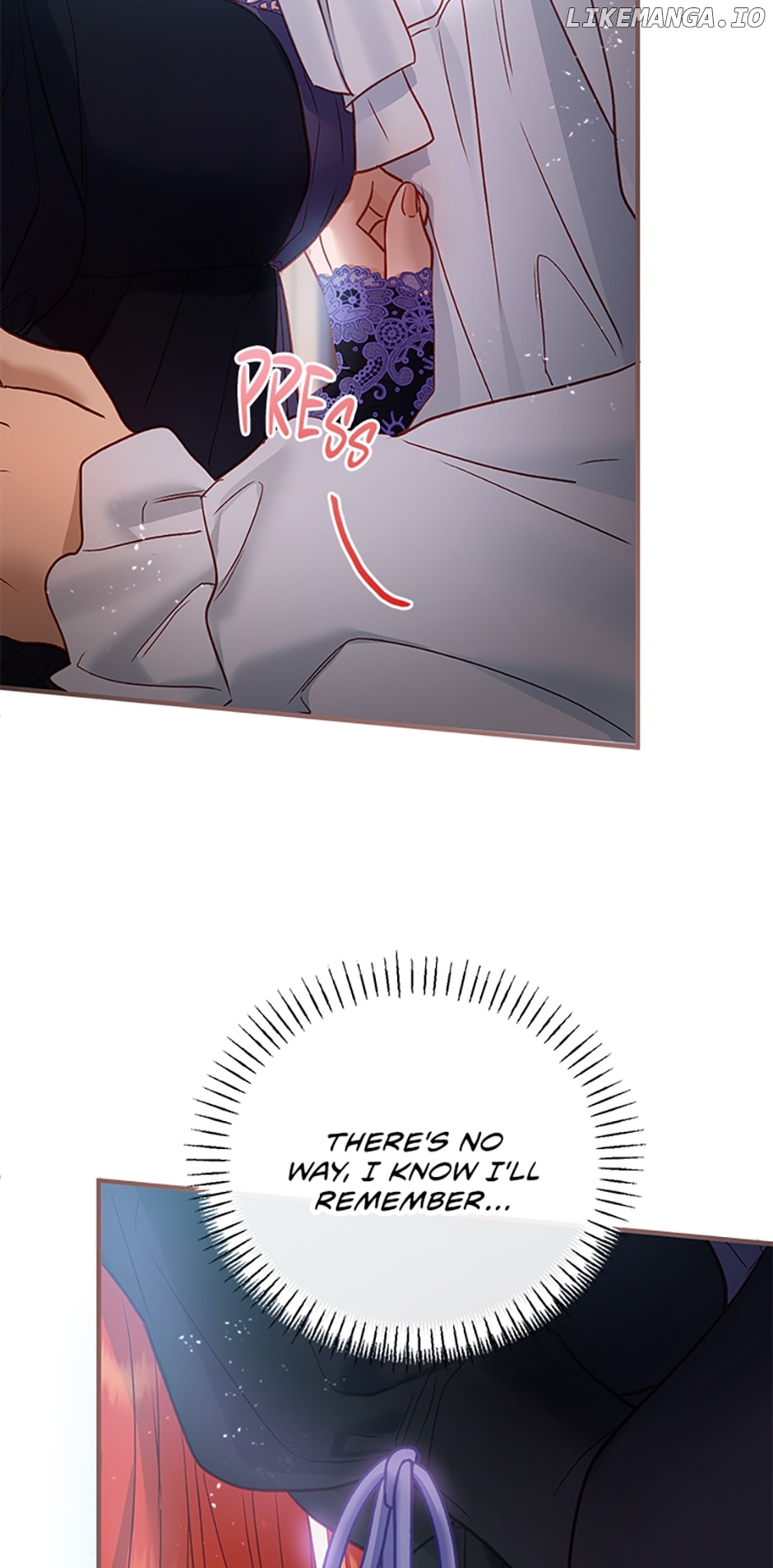 The Glamorous Life of the Fake Mistress Chapter 68 - page 69