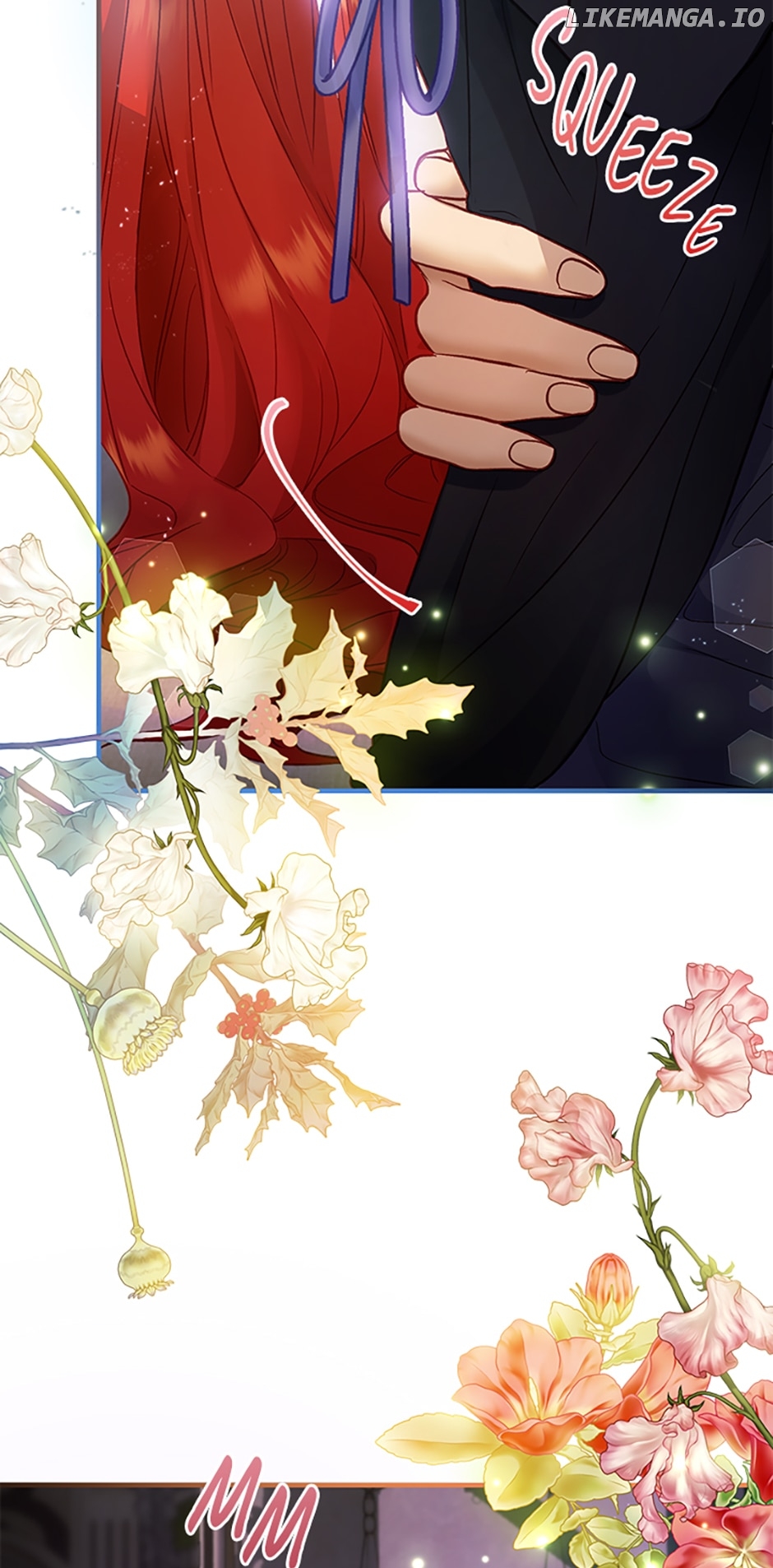 The Glamorous Life of the Fake Mistress Chapter 68 - page 70
