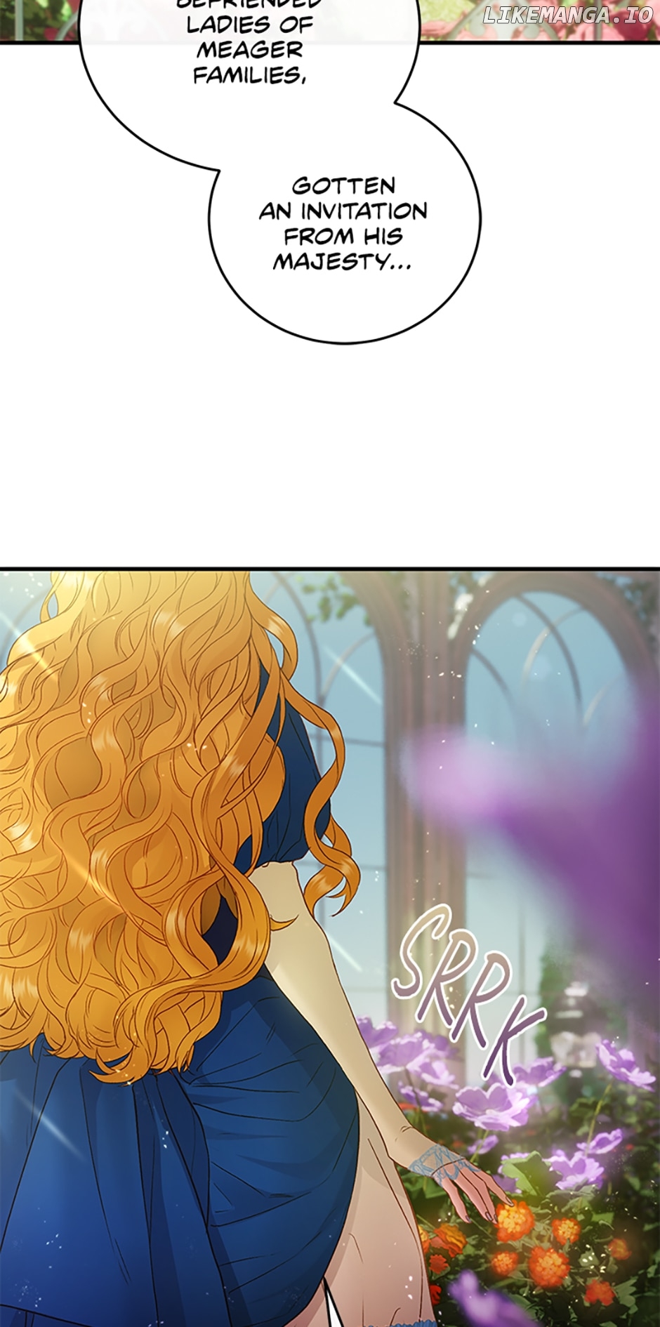 The Glamorous Life of the Fake Mistress Chapter 68 - page 8