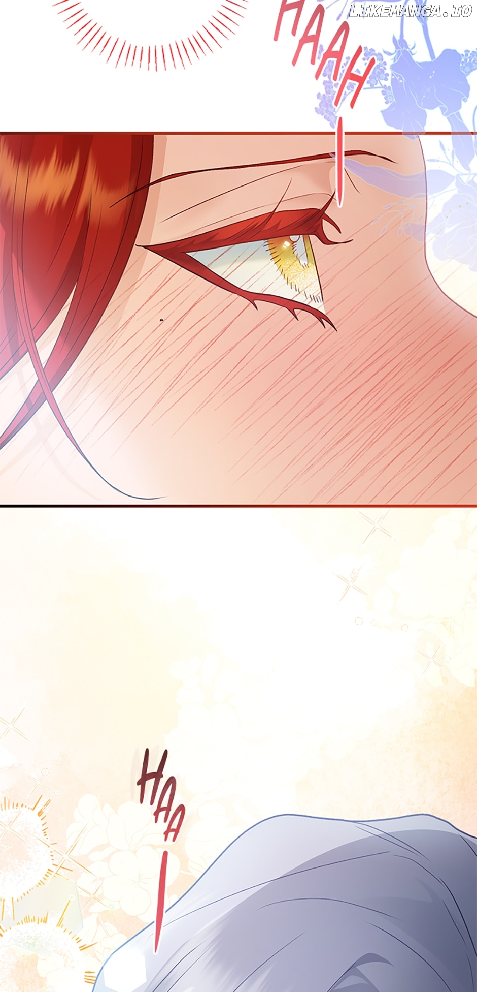 The Glamorous Life of the Fake Mistress Chapter 68 - page 73