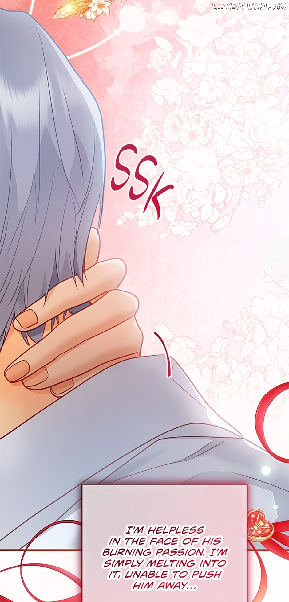 The Glamorous Life of the Fake Mistress Chapter 68 - page 75