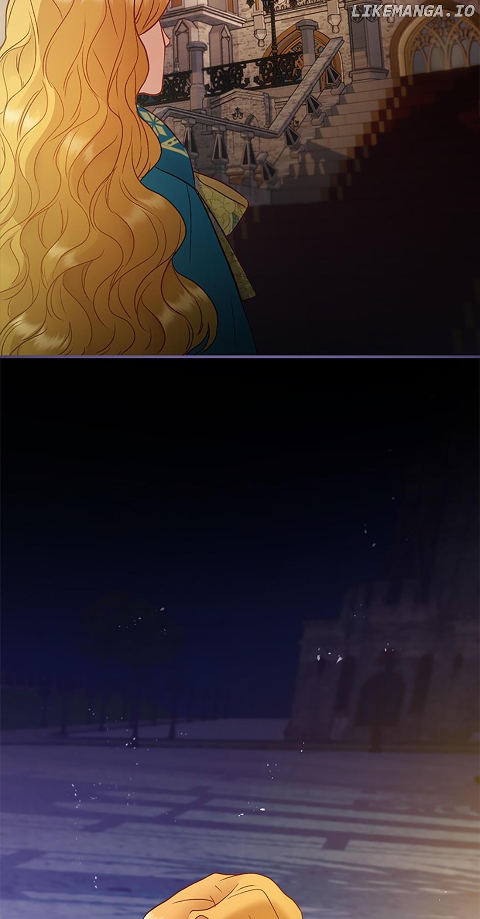 The Glamorous Life of the Fake Mistress Chapter 68 - page 78