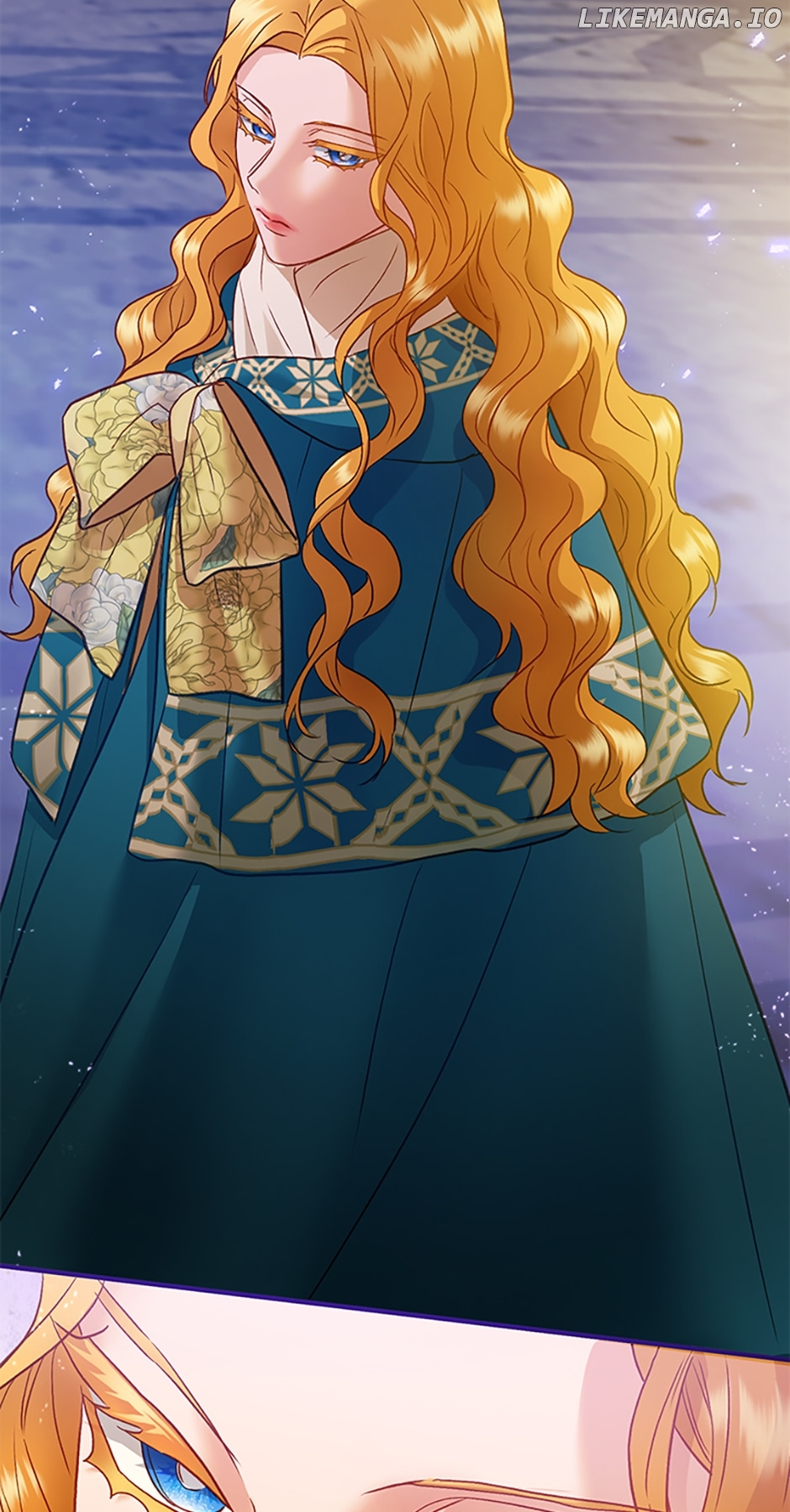 The Glamorous Life of the Fake Mistress Chapter 68 - page 79