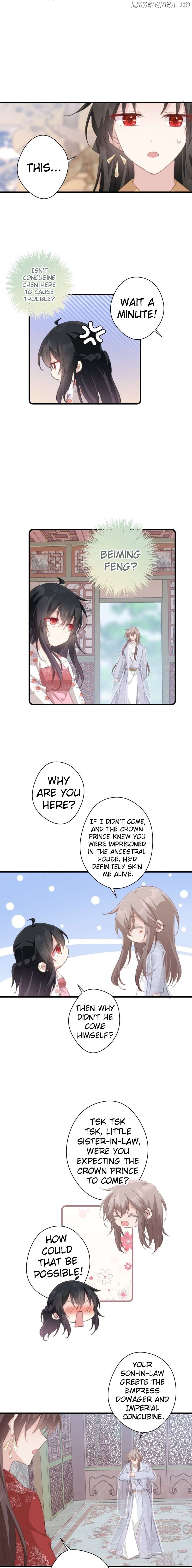 Pet The Little Princess Chapter 53 - page 6
