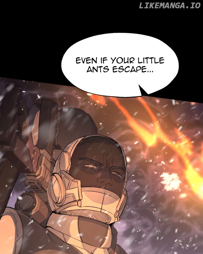 In the Bleak Midwinter Chapter 83 - page 44