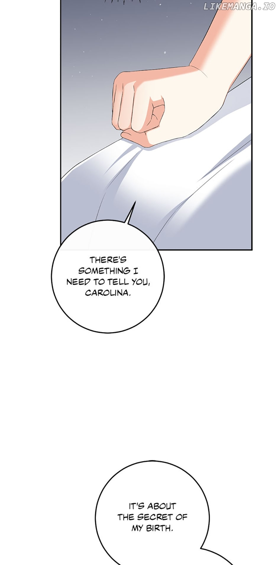 The Villainess's Daughter Chapter 79 - page 14