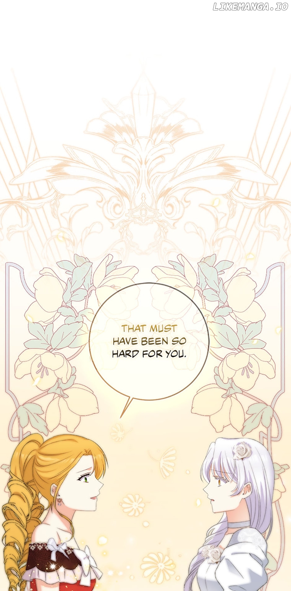 The Villainess's Daughter Chapter 79 - page 18