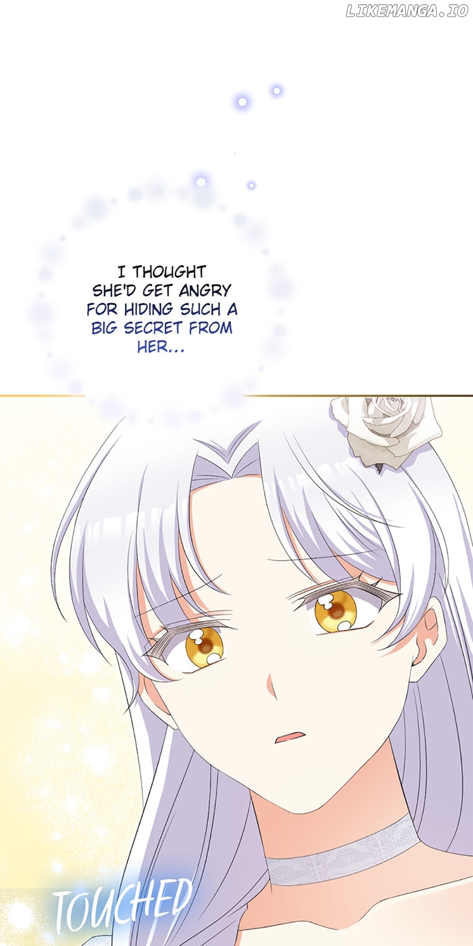 The Villainess's Daughter Chapter 79 - page 20