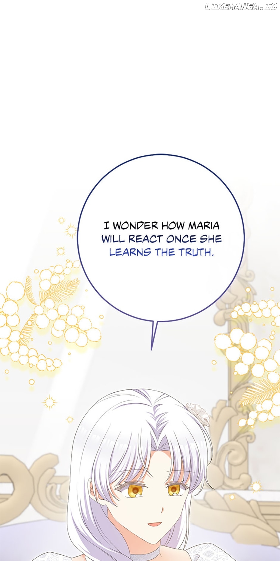The Villainess's Daughter Chapter 79 - page 27