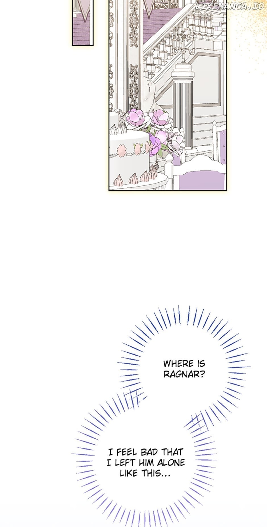The Villainess's Daughter Chapter 79 - page 31