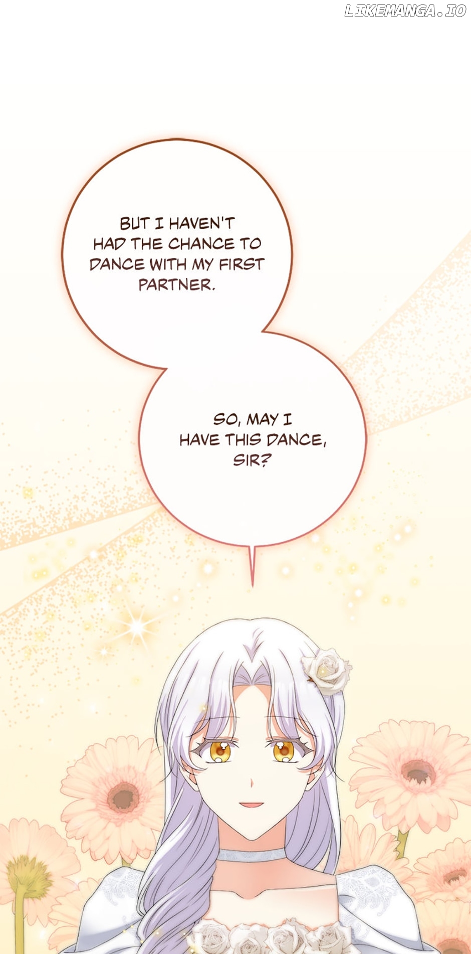 The Villainess's Daughter Chapter 79 - page 39