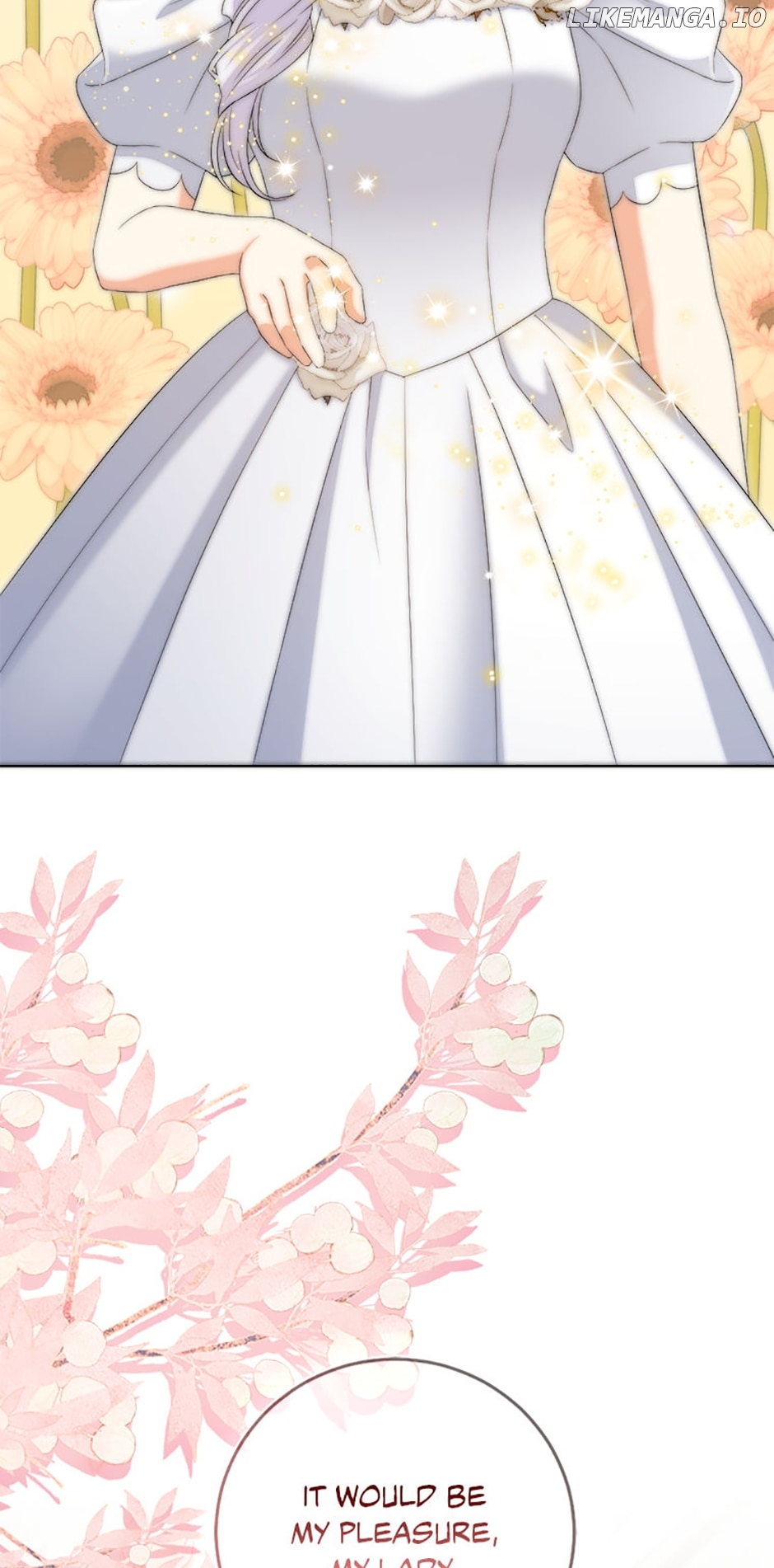 The Villainess's Daughter Chapter 79 - page 40