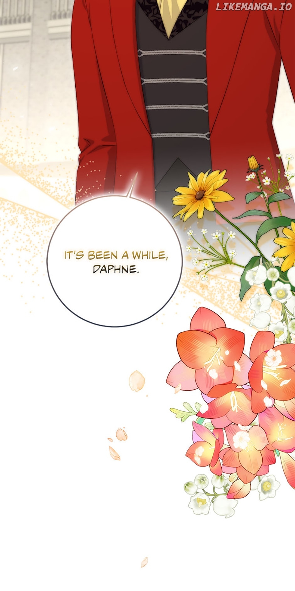 The Villainess's Daughter Chapter 79 - page 50