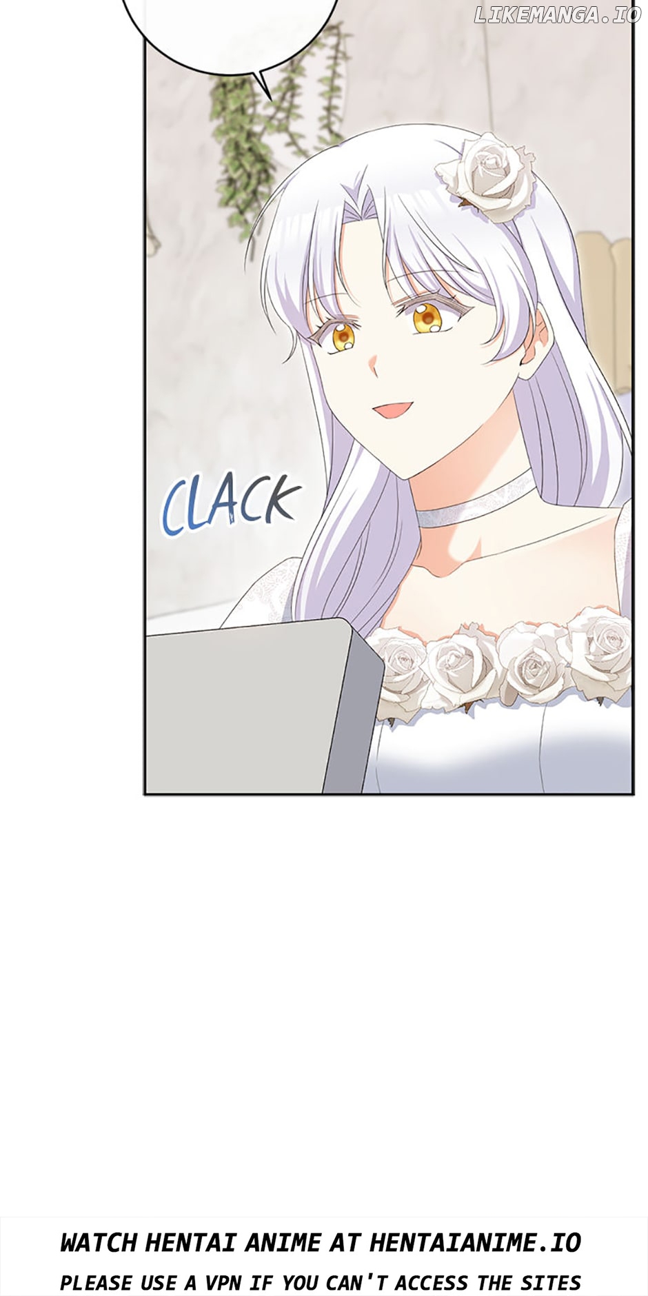 The Villainess's Daughter Chapter 79 - page 6