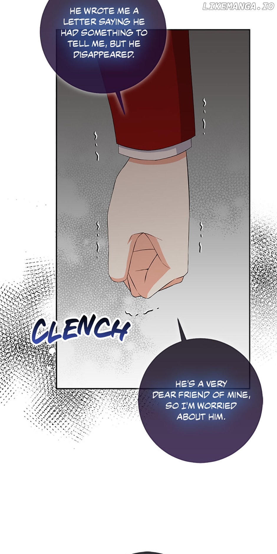 The Villainess's Daughter Chapter 79 - page 53