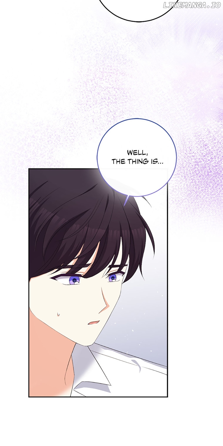 The Villainess's Daughter Chapter 79 - page 56