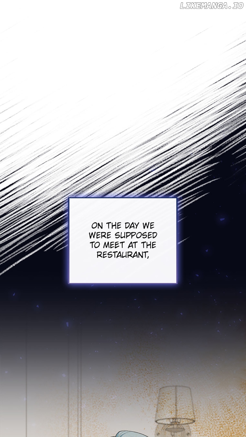 The Villainess's Daughter Chapter 79 - page 57