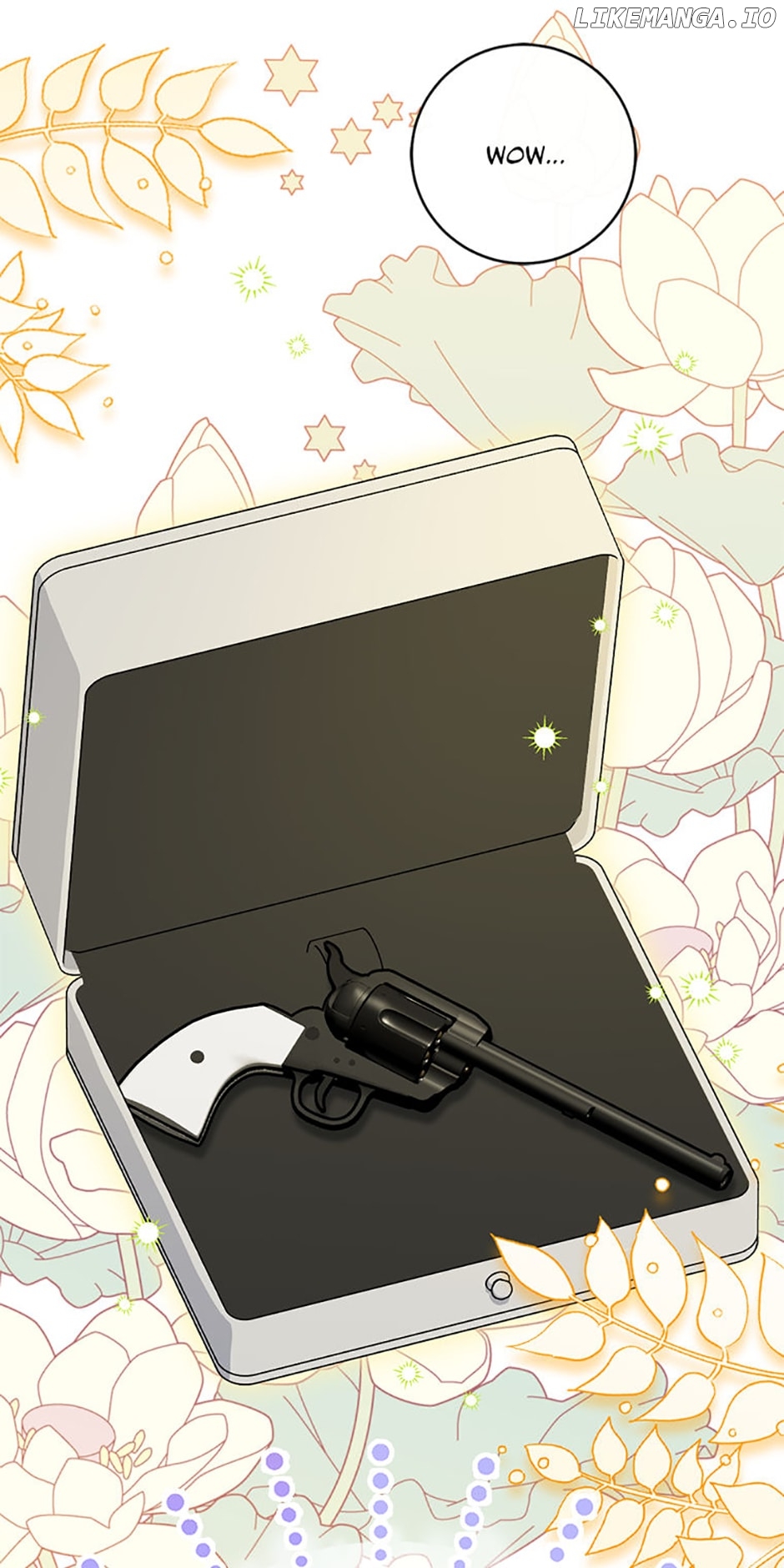 The Villainess's Daughter Chapter 79 - page 7
