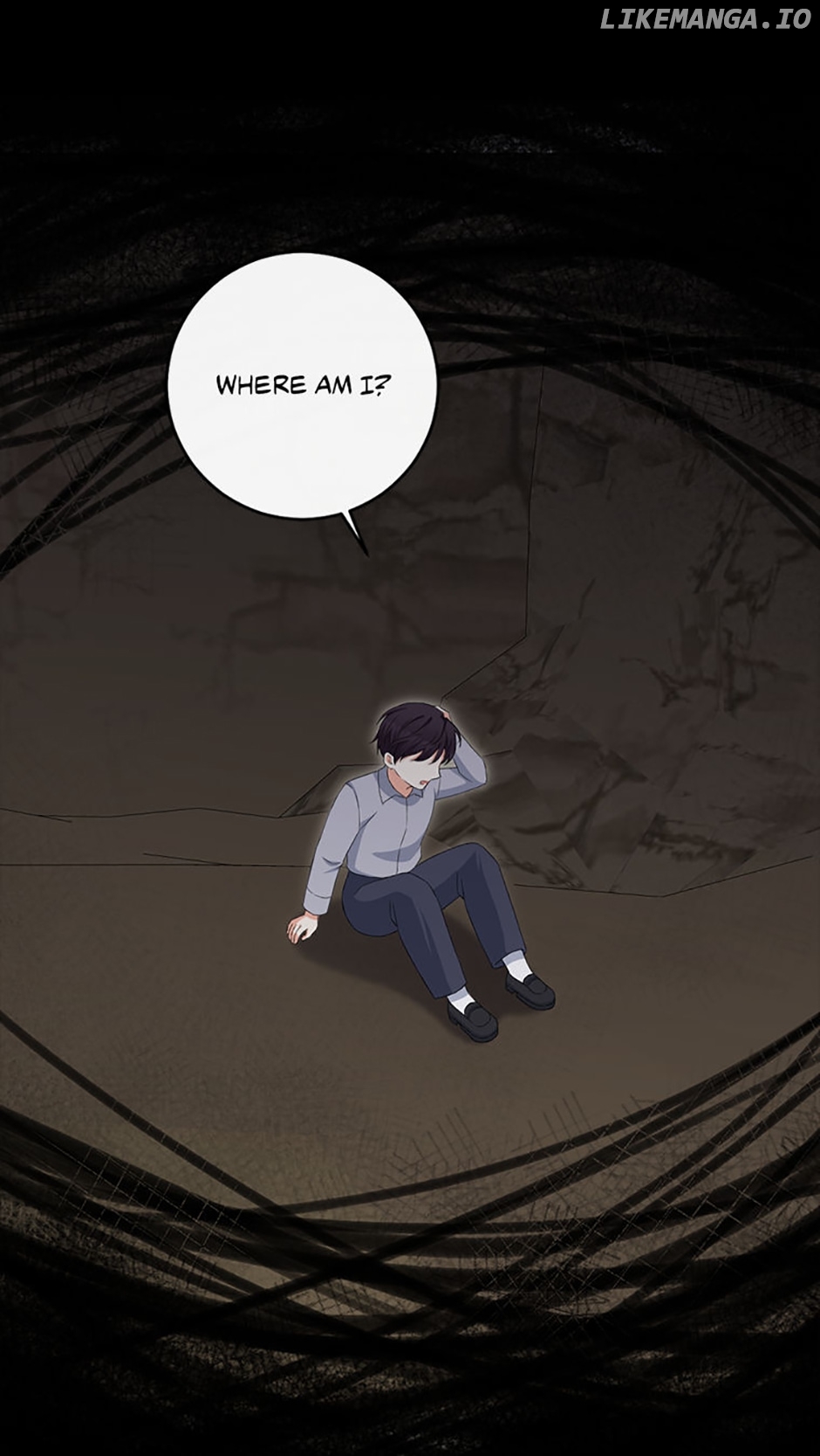 The Villainess's Daughter Chapter 79 - page 61