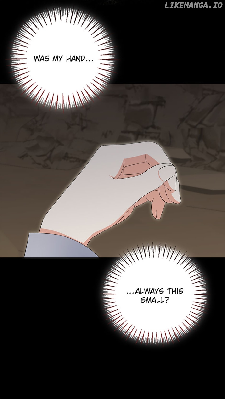The Villainess's Daughter Chapter 79 - page 62