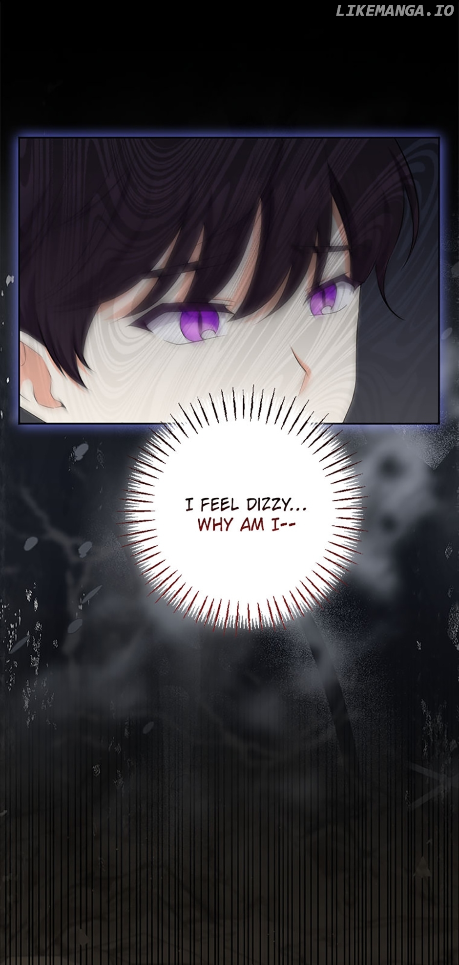 The Villainess's Daughter Chapter 79 - page 63