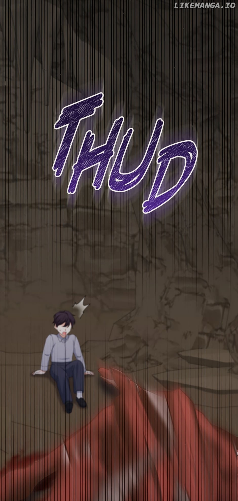 The Villainess's Daughter Chapter 79 - page 64