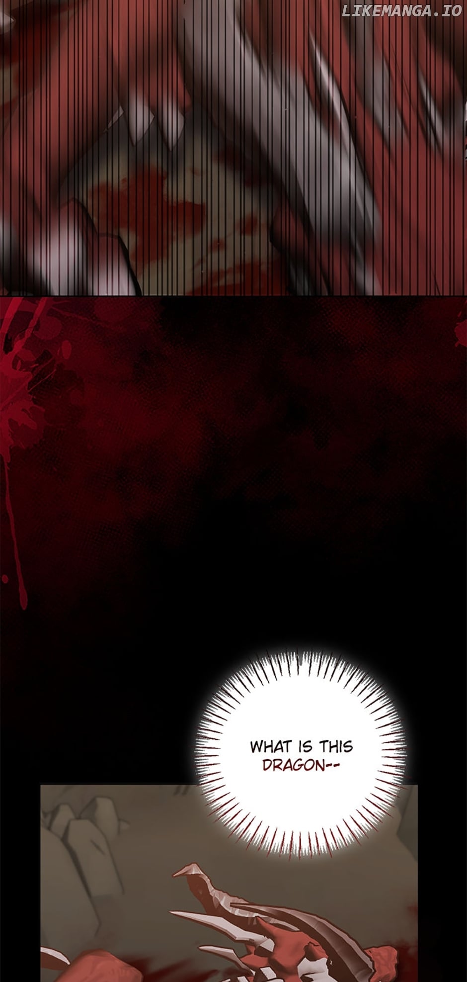 The Villainess's Daughter Chapter 79 - page 65