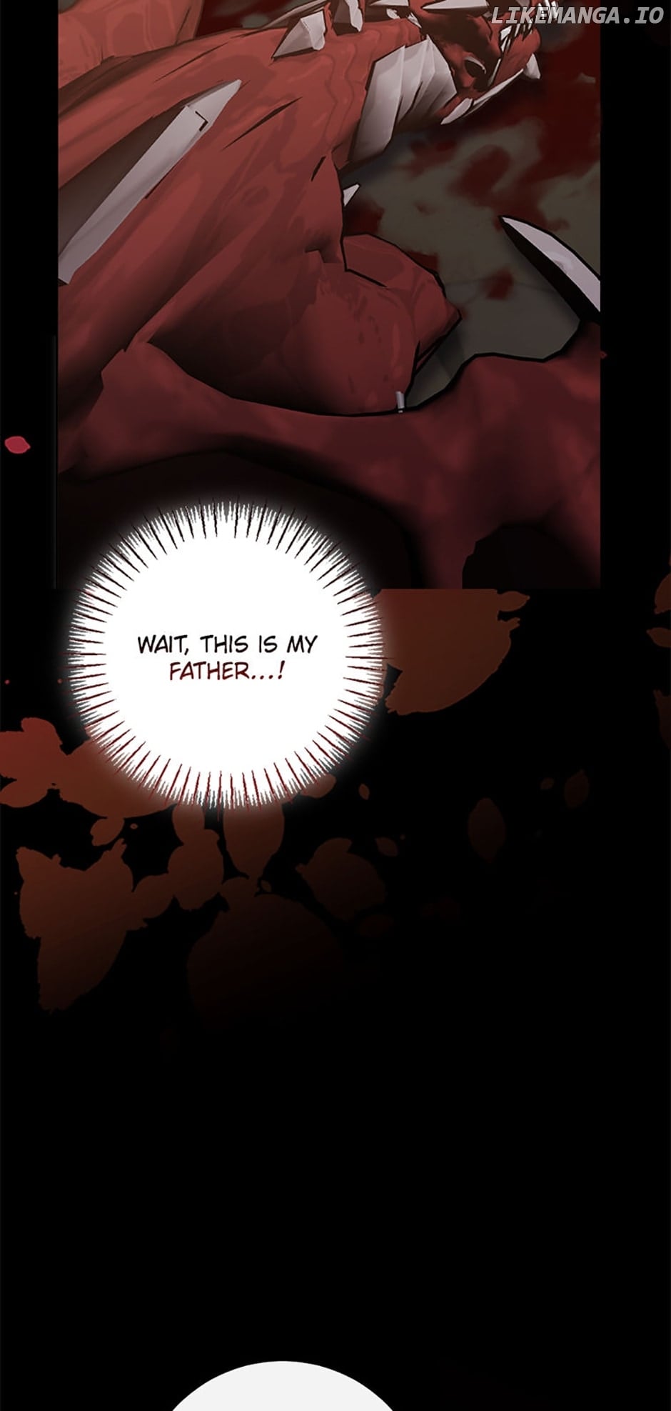 The Villainess's Daughter Chapter 79 - page 66