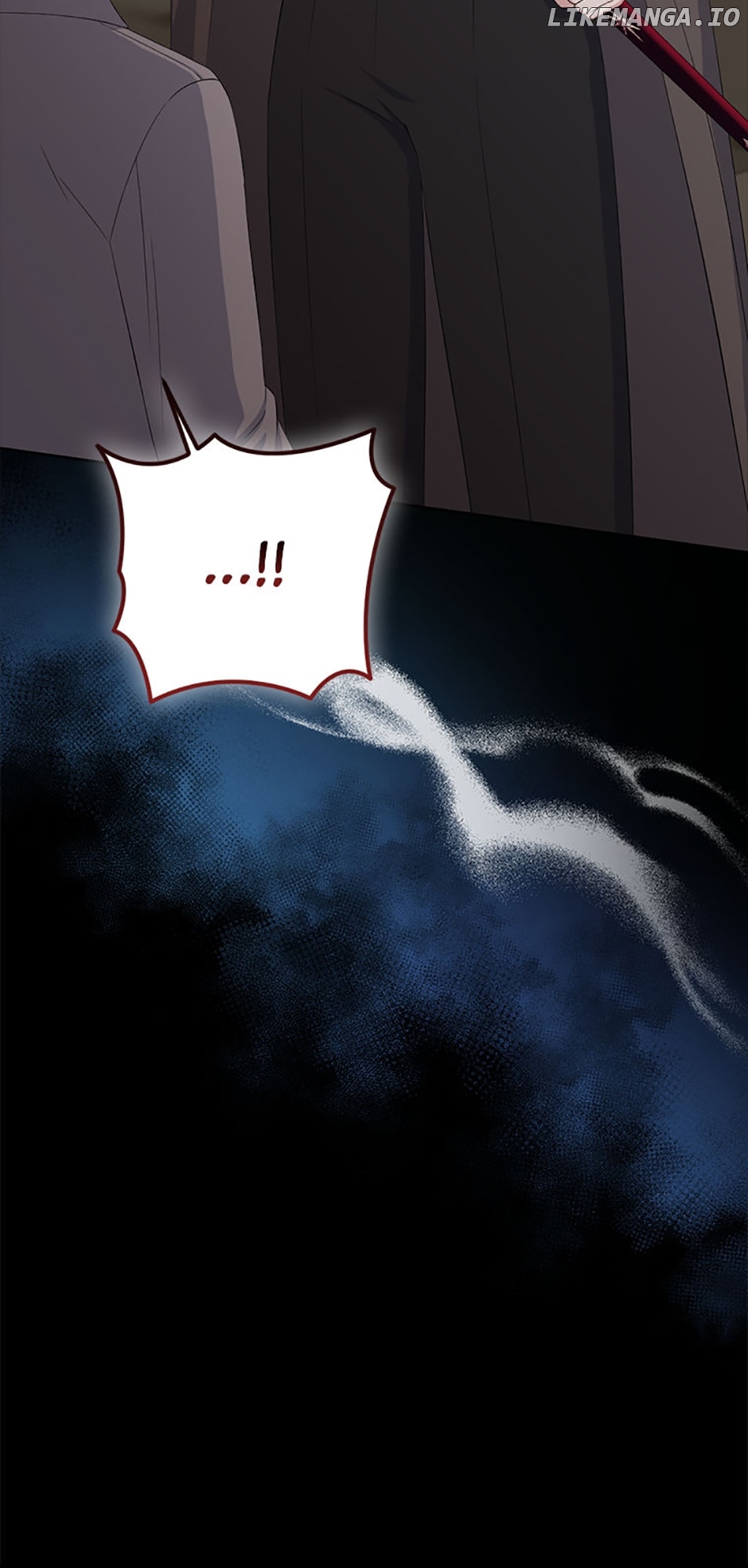 The Villainess's Daughter Chapter 79 - page 69
