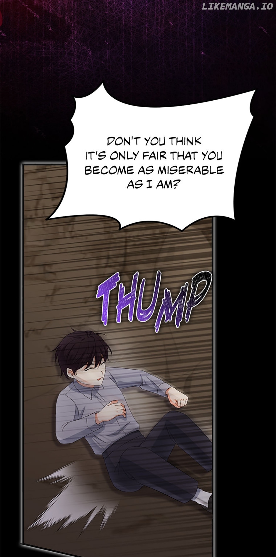 The Villainess's Daughter Chapter 79 - page 74